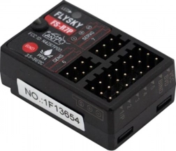 Sprejemnik FlySky 7-kanalni AFHDS 3