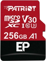 Kartica microSDXC 256 GB razreda V30