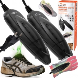 Sušilnik obutve z UV-C sterilizacijo Media-Tech Boots UV-C Dryer