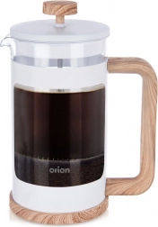 Stekleni french press WHITELINE 650 ml