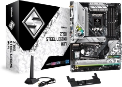 ASRock Z790 Steel Legend WiFi matična plošča