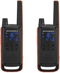 Radijske postaje MOTOROLA Talkabout T82 PMR446