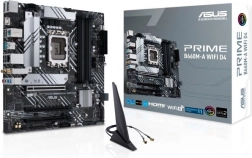 Dodatna plošča ASUS PRIME B660M-A WIFI D4