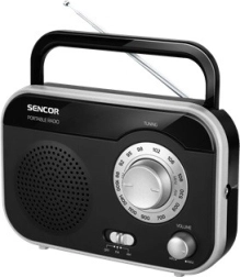 Prenosni analogni radio SRD 210BS