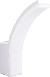 Zunanja LED stenska svetilka 20 W, 4000 K, IP65