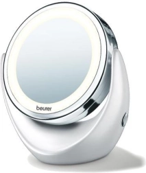 Osvetljeno kozmetično ogledalo Beurer