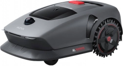 Robotska kosilnica MOVA