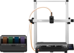 3D tiskalnik Anycubic Kobra Max Combo