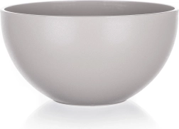 Plastična skleda 12,5 cm 0,53 l CULINARIA latte