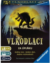 Volkodlaki ob polni luni