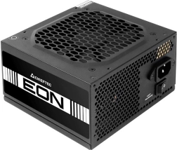Chieftec EON ZPU-400S 400 W – napajalnik 80 PLUS