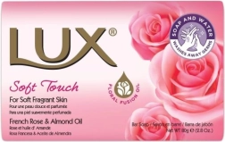 Lux milo Soft Touch 80 g