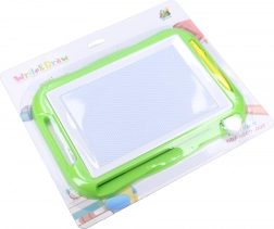 Čarobna risalna tabla za otroke 25x19 cm