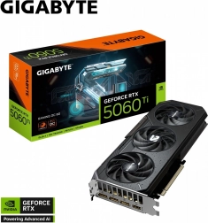 Grafična kartica GeForce RTX 5060 Ti Gaming OC