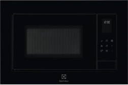 Mikrovalovna pečica z žarom