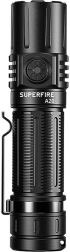 Svetilka Superfire A20
