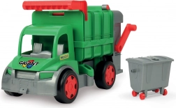 Smetarski tovornjak 60 cm WADER GIGANT FARMER