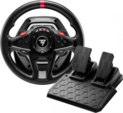 Dirkalni volan THRUSTMASTER T128 za Xbox in PC s pedali