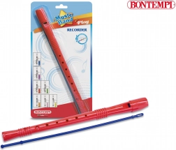 Bontempi flavta za otroke baročni prijemi