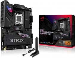 ROG Strix B850-E Gaming WiFi osnovna plošča