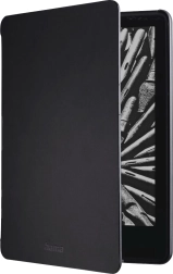 Črna zložljiva torbica Kindle Paperwhite 5
