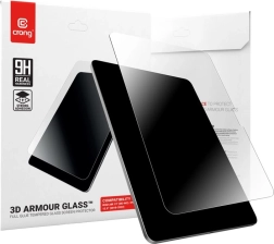 3D zaščitno steklo Armour Glass za Apple iPad