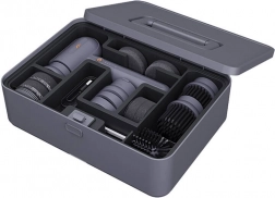 Električna čistilna krtača Jimi Home X1-H s kompletom nastavkov