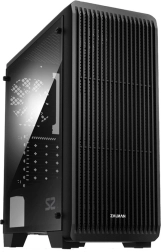Računalniško ohišje Zalman S2 ATX Mid Tower