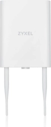 zunanja dostopna točka Wi‑Fi 6 ZYXEL NWA55AXE s PoE