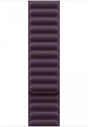 Magnetni pašček v barvi robide za ohišje 46 mm – velikost M/L