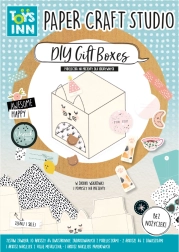 Kreativni komplet za darilne škatlice Toys Inn