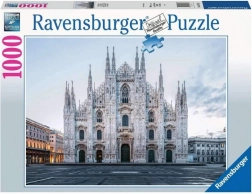 Ravensburger sestavljanka Duomo di Milano 1000 kosov