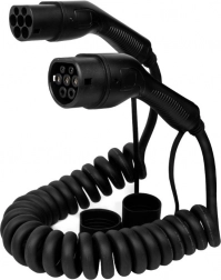 Polnilni kabel Spiro AC7 5M