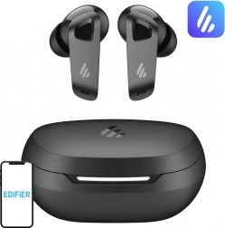 Edifier NeoBuds Pro 3 ANC slušalke TWS črna
