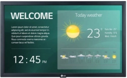 LG 22" profesionalni monitor 22SM3G