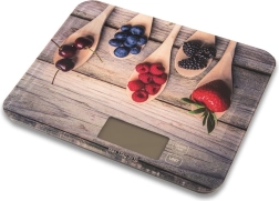 Steklena digitalna kuhinjska tehtnica 15 kg ORION