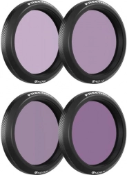 Komplet ND filtrov za DJI Osmo Action 5 od Freewell