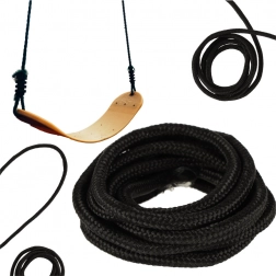 pritrdilna vrv za viseče mreže in viseče stole 2 m