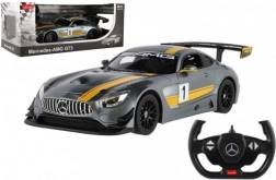 RC avto MERCEDES-AMG GT3 na daljinsko upravljanje 1:14 (35 cm), 2,4 GHz