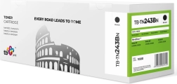 Črni toner Brother TN243B