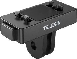 Magnetni nosilec Telesin za Insta360 Ace Pro 2 in Ace Pro