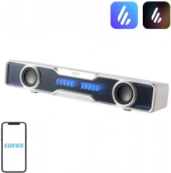 Prenosni zvočnik Edifier QS30 bel