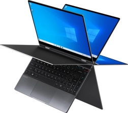 Umax VisionBook 13Wr Flex 13,3" na dotik, konvertibilni prenosnik