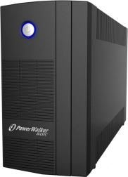 UPS Line-Interactive 1000VA SB FR 3x CZ 230V, USB