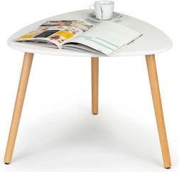 Moderna konferenčna mizica ModernHome