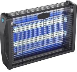 MalTec lovilec insektov MasterKiller 20 W 3800 V