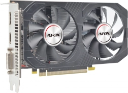 Grafična kartica Radeon RX 550 4GB GDDR5