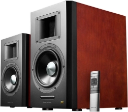 Zvočniki 2.0 Airpulse A300 češnja