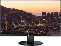 Monitor 27 palcev SC-2702 LED VA FHD HDMI VGA BNC