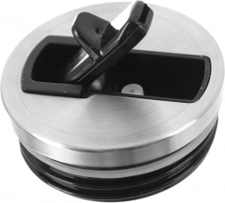 Nadomestni pokrov za termo pločevinko v obliki pločevinke 500 ml / 700 ml